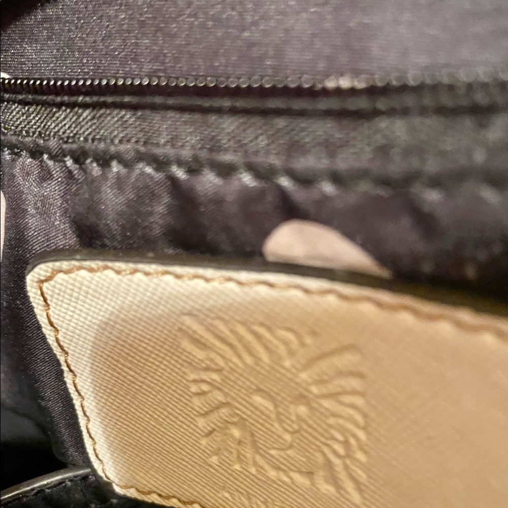 Annie Klein handbag - Picture 8 of 11